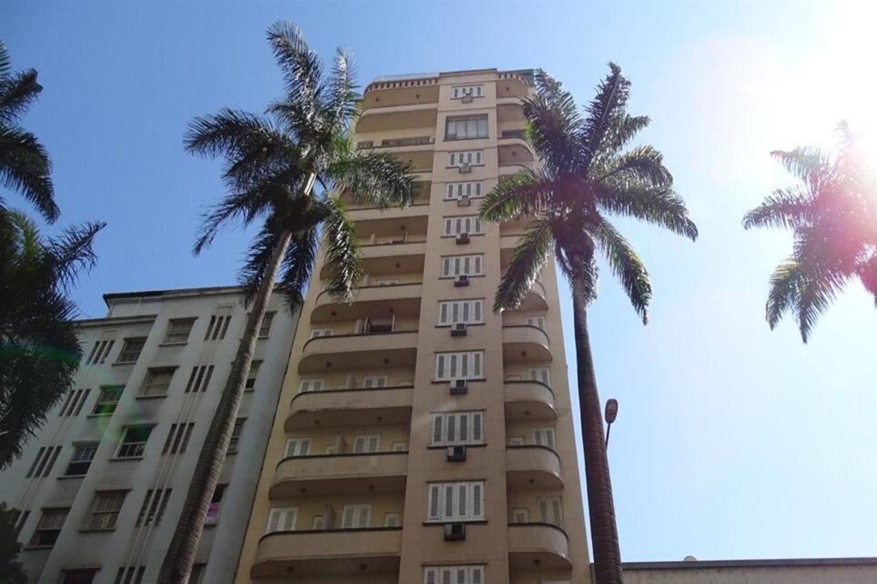 Amazonas Palace Hotel Belo Horizonte - By Up Hotel - Avenida Amazonas Ngoại thất bức ảnh