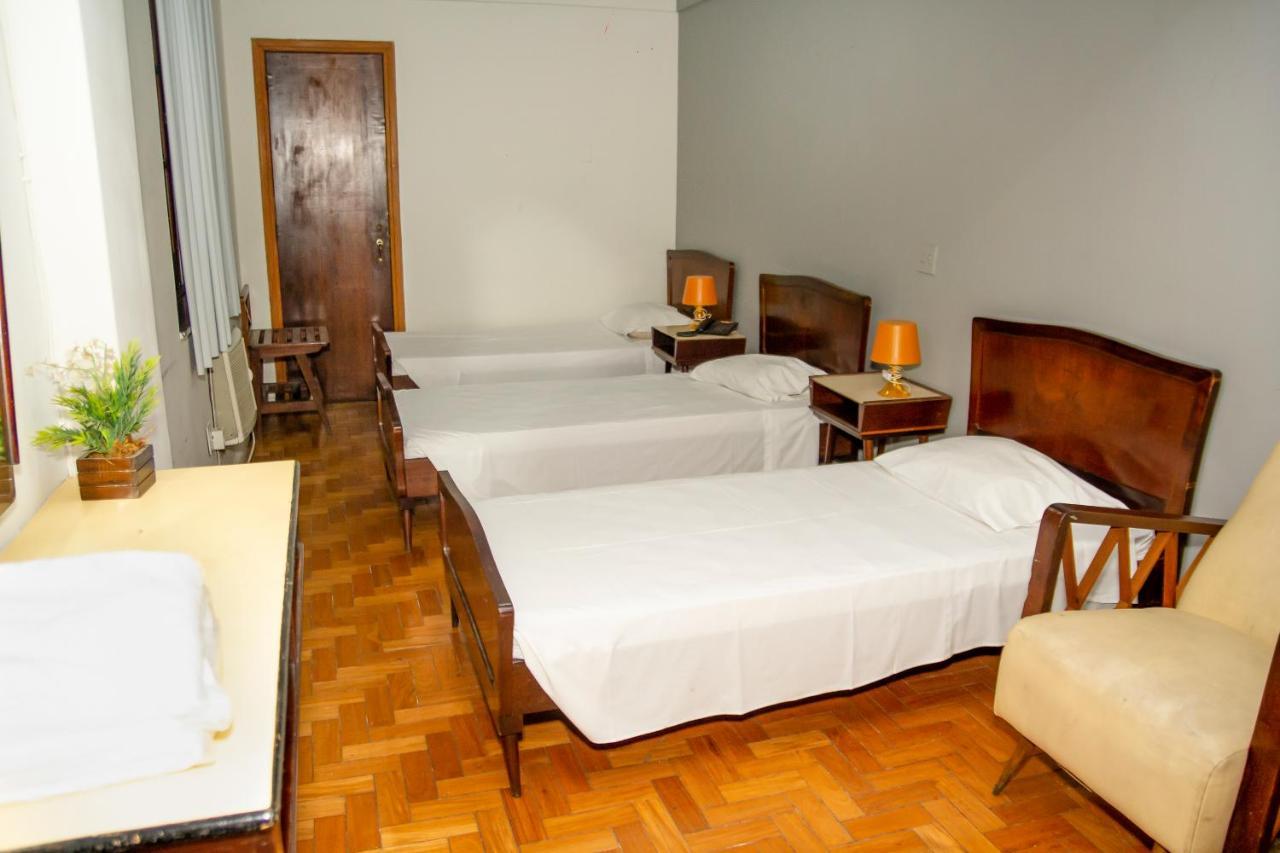 Amazonas Palace Hotel Belo Horizonte - By Up Hotel - Avenida Amazonas Ngoại thất bức ảnh